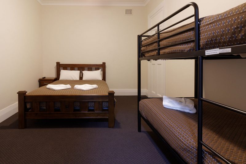 Accommodation Kyogle